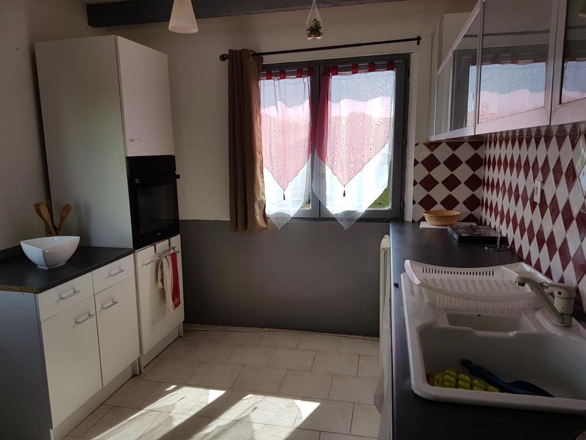 Appartement Agreable Et Spacieux Ensoleille Valros Εξωτερικό φωτογραφία
